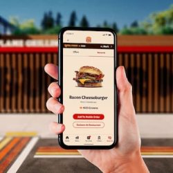 Burger King Free Food