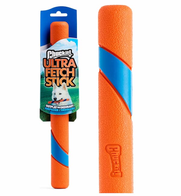 Chuckit! Ultra Fetch Dog Stick