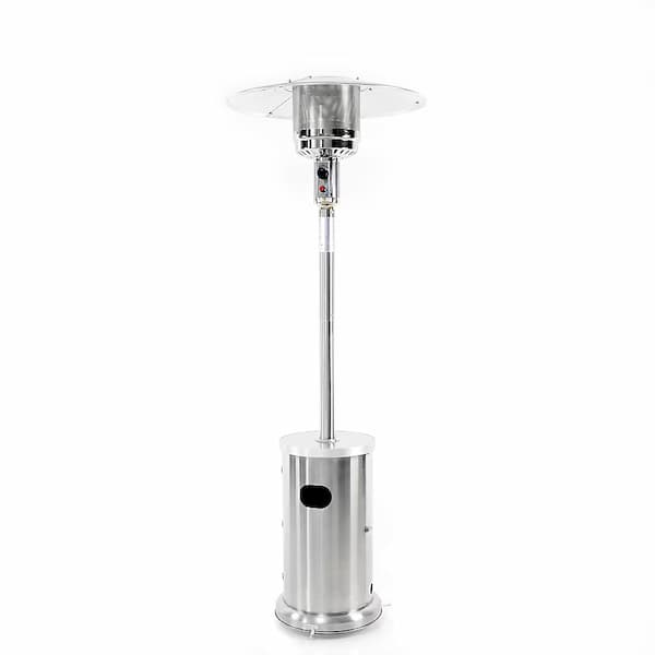 Outdoor Propane Patio Heater only $84.50 (Reg. $170) {Today only!}