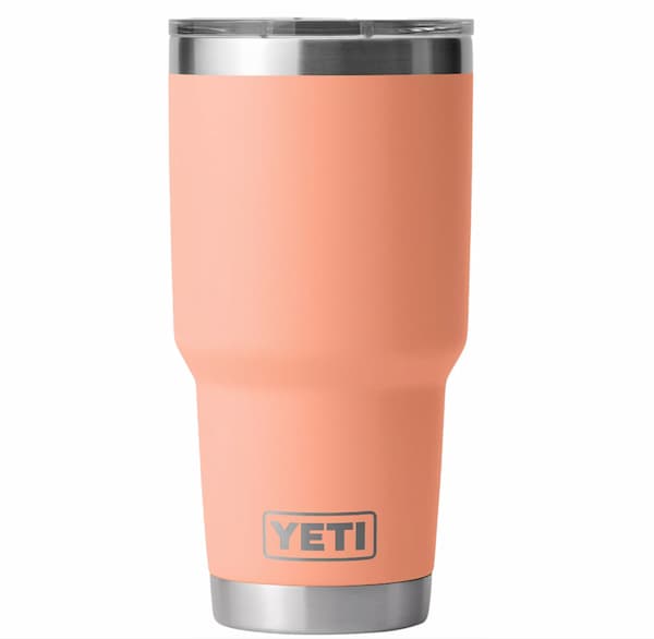 YETI 30 oz. Rambler Tumbler only $23.97 (Reg. $40), plus more!