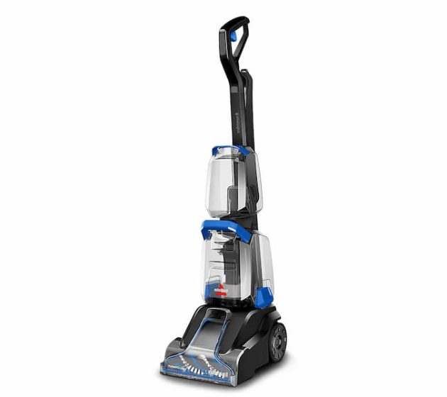 Bissell TurboClean Upright Carpet Cleaner deal