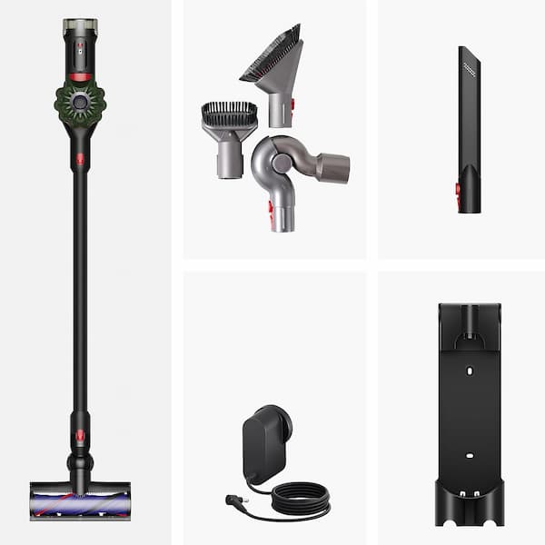 Dyson V8 Cyclone Cordless Stick Vacuum with 4 Tools deal