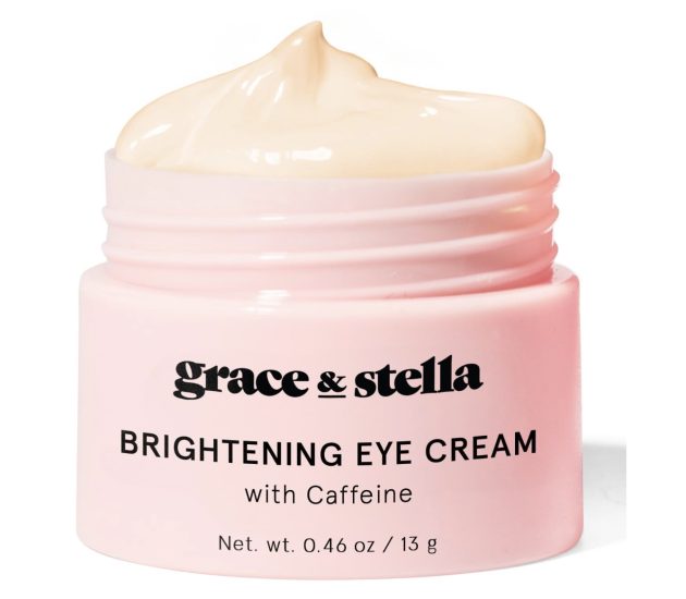 Grace & Stella Under Eye Cream 