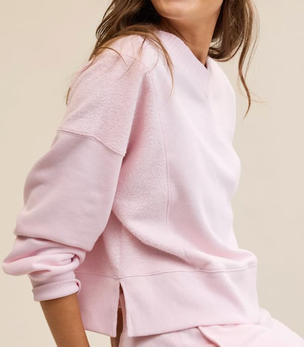 Aerie Après-Chill Sweatshirt