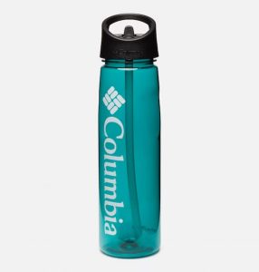 Columbia Tritan Bottle with Straw-Top Lid | Money Saving Mom®