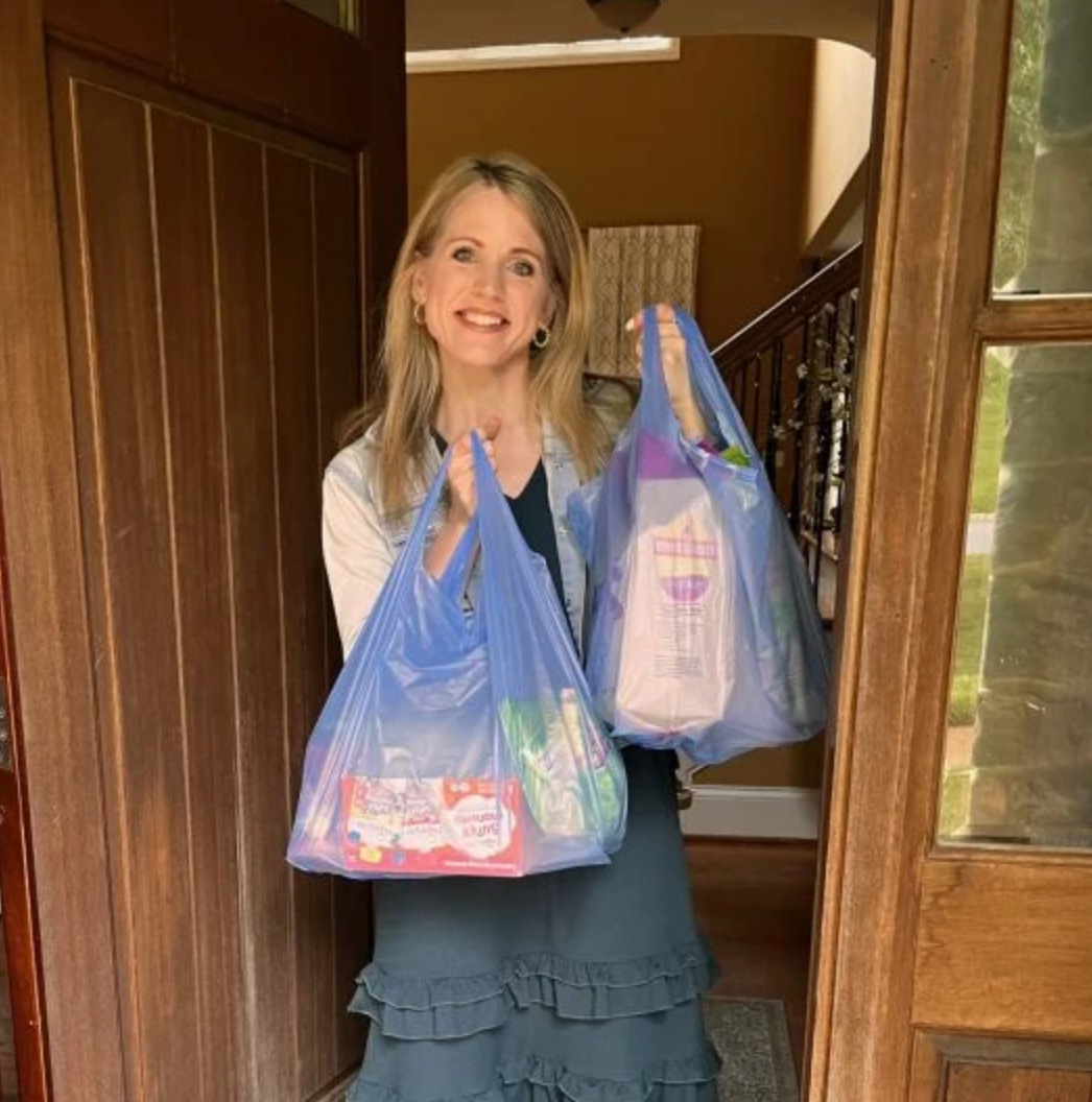 Kroger Boost Delivery Review: Worth It? | Money Saving Mom