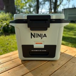 Ninja FrostVault Cooler deal