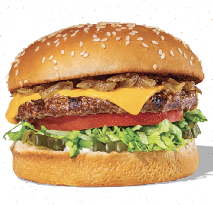 The Habit Burger Grill: Free Teriyaki Char Burger with Purchase ...