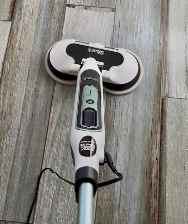 Shark Steam & Scrub Mop with Steam Blaster only 4.99 shipped! {Today only!} Shark Steam & Scrub Mop with Steam Blaster only 4.99 shipped! {Today only!}