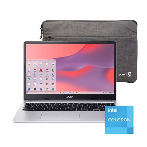 Acer Chromebook Laptop deal