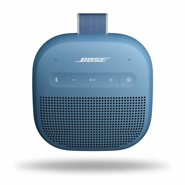 Bose SoundLink Micro II Bluetooth Speaker deal