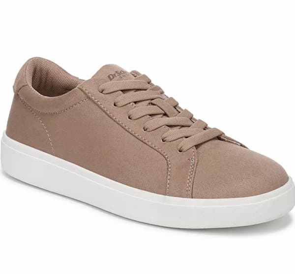 Dr. Scholl's Women's Vivienne Lace-Up Sneakers
