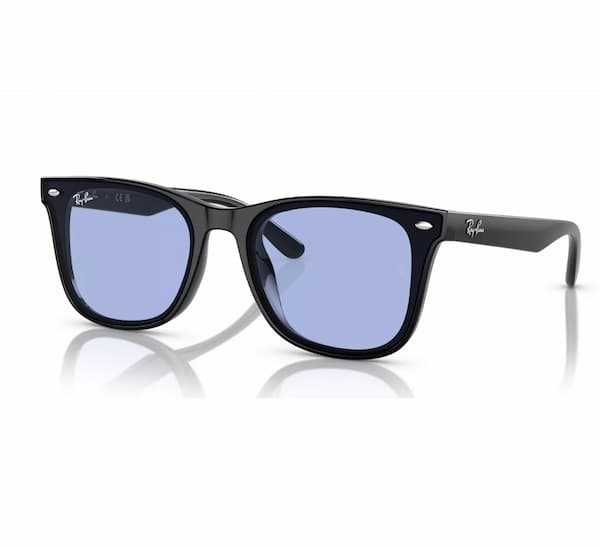 Ray-Ban Unisex Sunglasses 