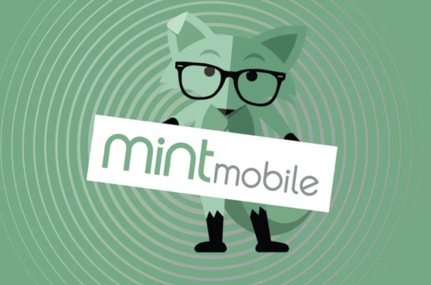 Mint Mobile: Cell Phone Plans just $10/Month!