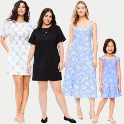 old navy dresses