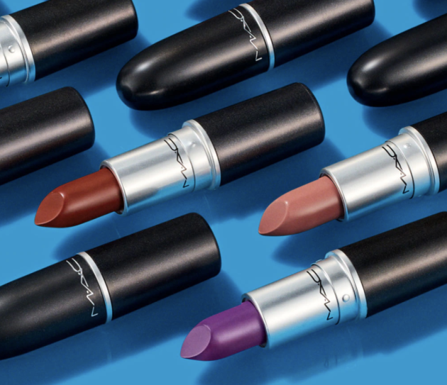 Free MAC Lipstick at MAC Stores on July 29th!
