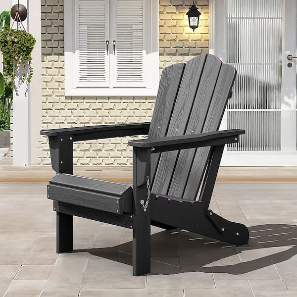 Stackable Folding Adirondack Chair deal