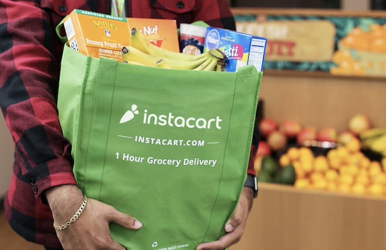 instacart | Money Saving Mom®
