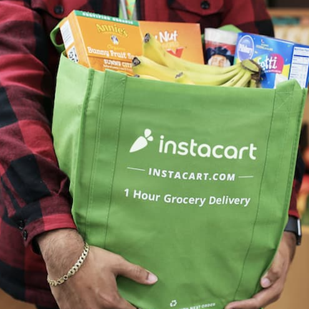 instacart | Money Saving Mom®