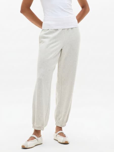 Forever Fleece High Rise Jogger deal