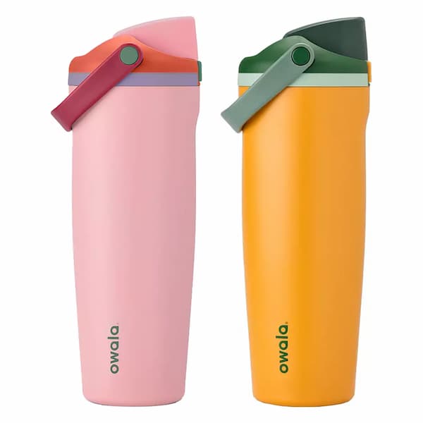 Owala 30 oz. FreeSip Sway Travel Tumbler deal