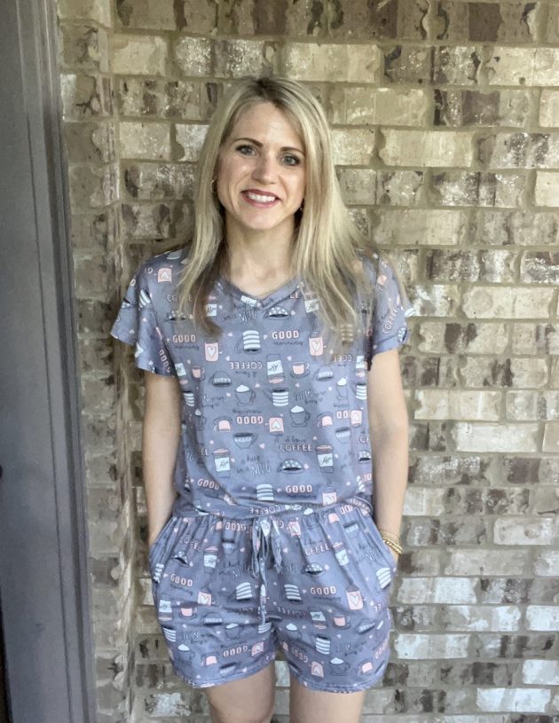 *HOT* Women’s Soft Pajama Sets as low as $9.99!