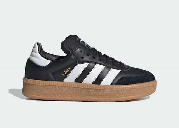 Adidas Kids' Samba XLG Shoes deal