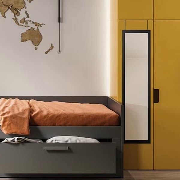 Mainstays Over the Door Mirror deal