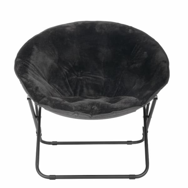 Mainstays Saucer Chair deal