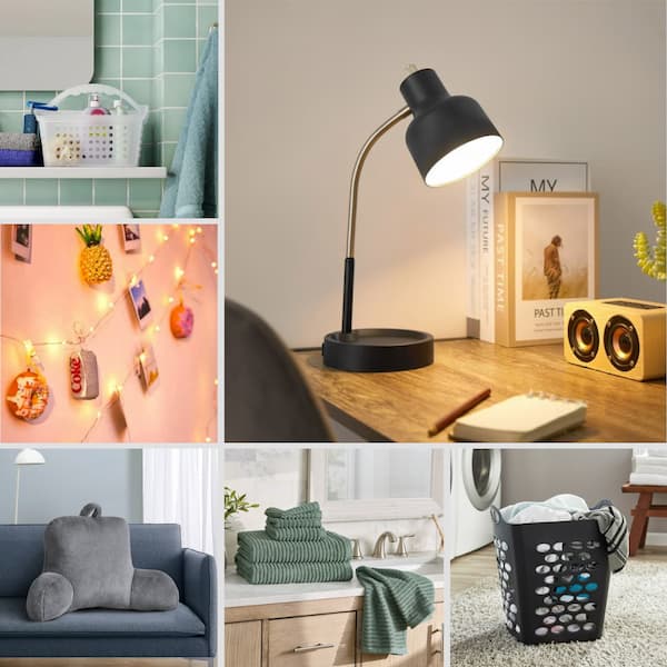 Walmart dorm room essentials deals