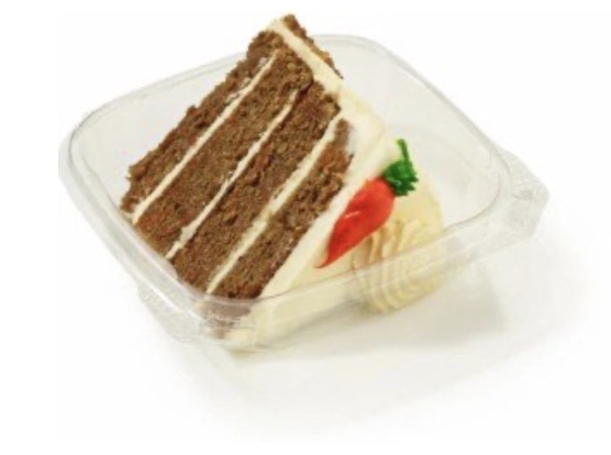 Kroger: Free Private Selection 4-Layer Cake Slice!