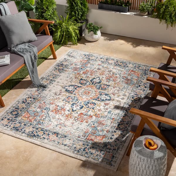 Wayfair Area Rug Deals: 5′ x 7′ Area Rugs as low as $50.99 shipped!