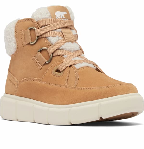Explorer III Joan NW Waterproof Boot