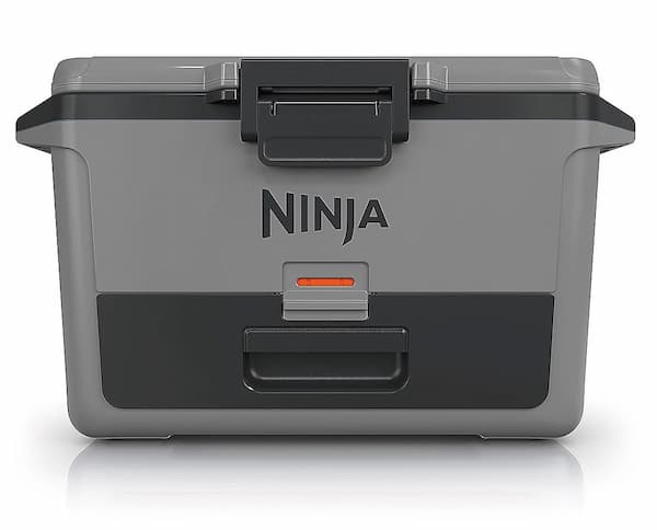 Ninja FrostVault 50-qt. Hard Cooler with Dry Zone deal