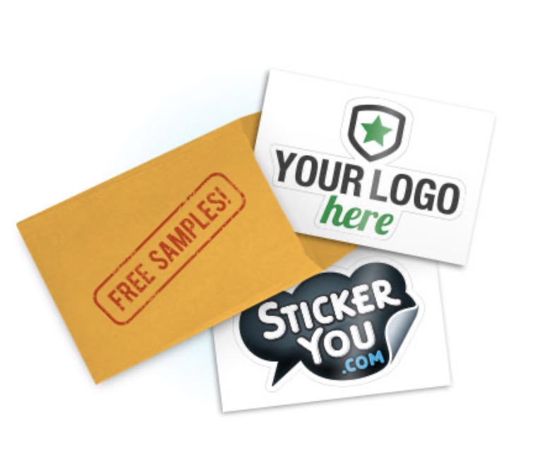 Free Sticker You Sample Pack! | Money Saving Mom®