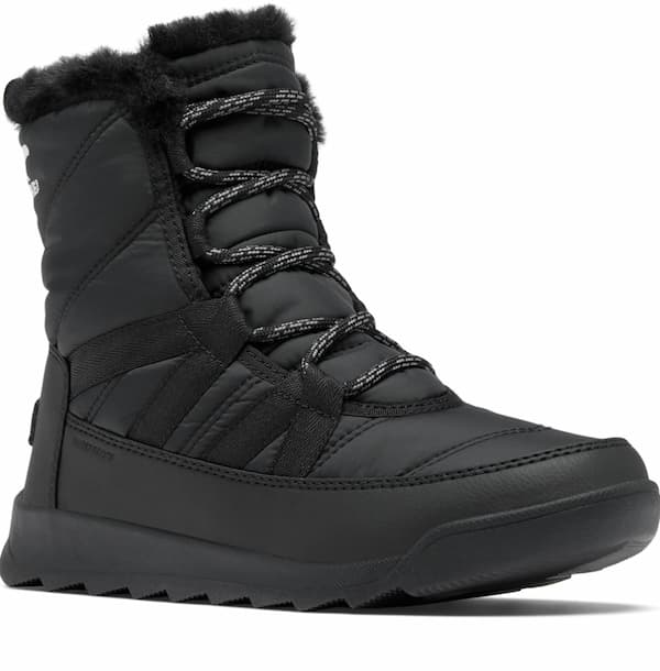 Whitney II Waterproof Snow Boot