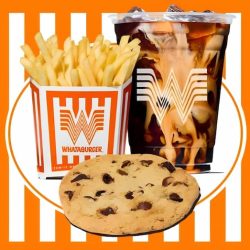 Whataburger Match & Win App Game