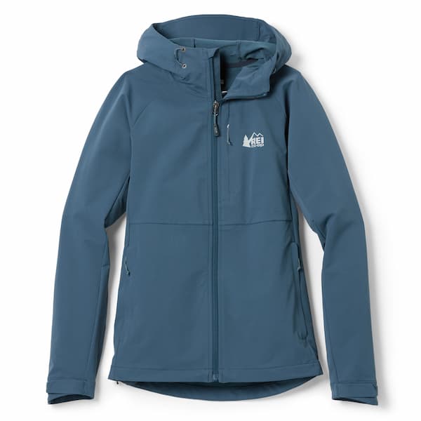 Activator Soft-Shell Hoodie