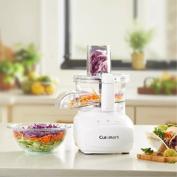 Cuisinart 9-Cup Continuous Feed Food Processor
