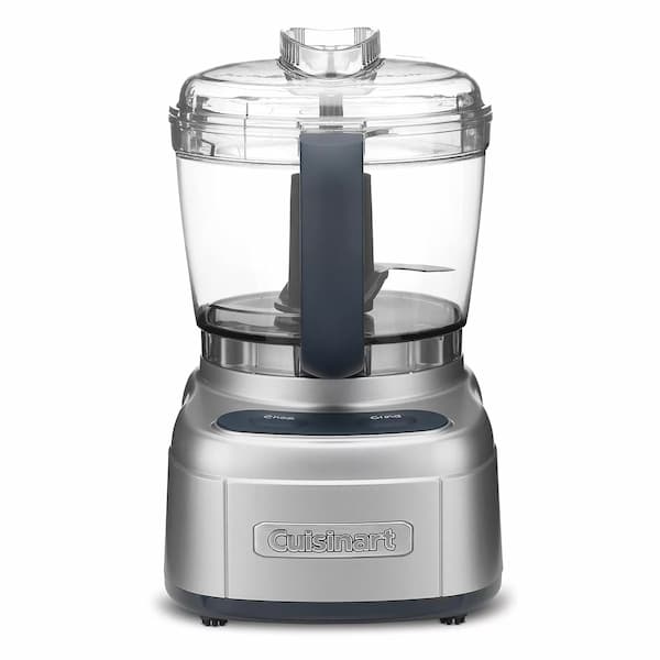 Cuisinart Elemental Collection 4-cup Chopper & Grinder