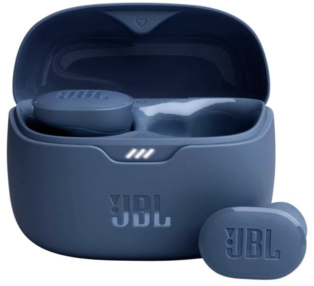 JBL Tune Earbuds only $49.95 shipped (Reg. $100!)