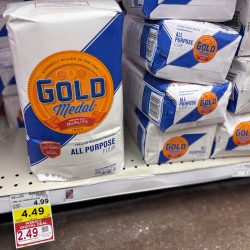 Gold Medal Flour