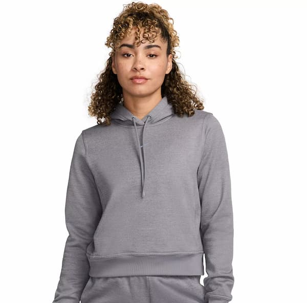 Nike Women's Therma-FIT One Pullover Hoodie