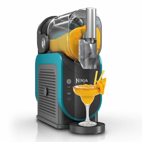 Ninja SLUSHi 3-in-1 Professional Frozen Drink Maker only $184 shipped! {Today Only}