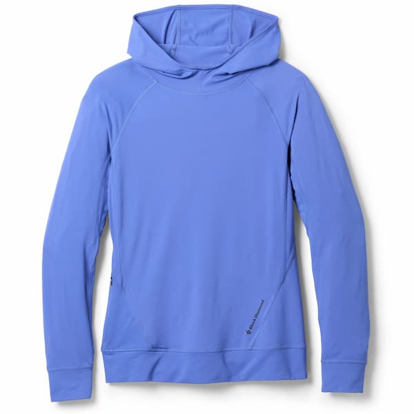 Black Diamond Alpenglow Hoody