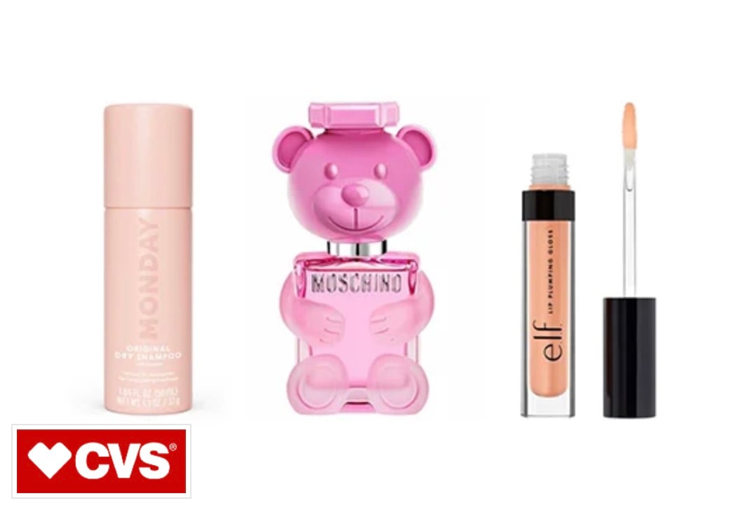 *HOT* FREE CVS Purchase after cash back! *HOT* FREE CVS Purchase after cash back!