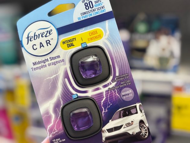 Febreze Car