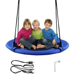 Goplus 40'' Flying Saucer Tree Swing