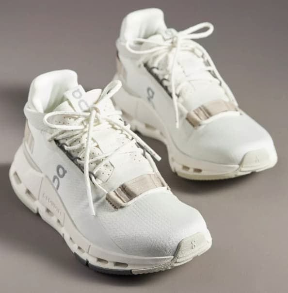 On Cloudnova 2 Sneakers