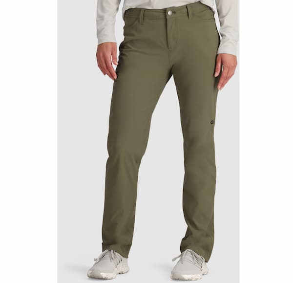 Ferrosi Pants